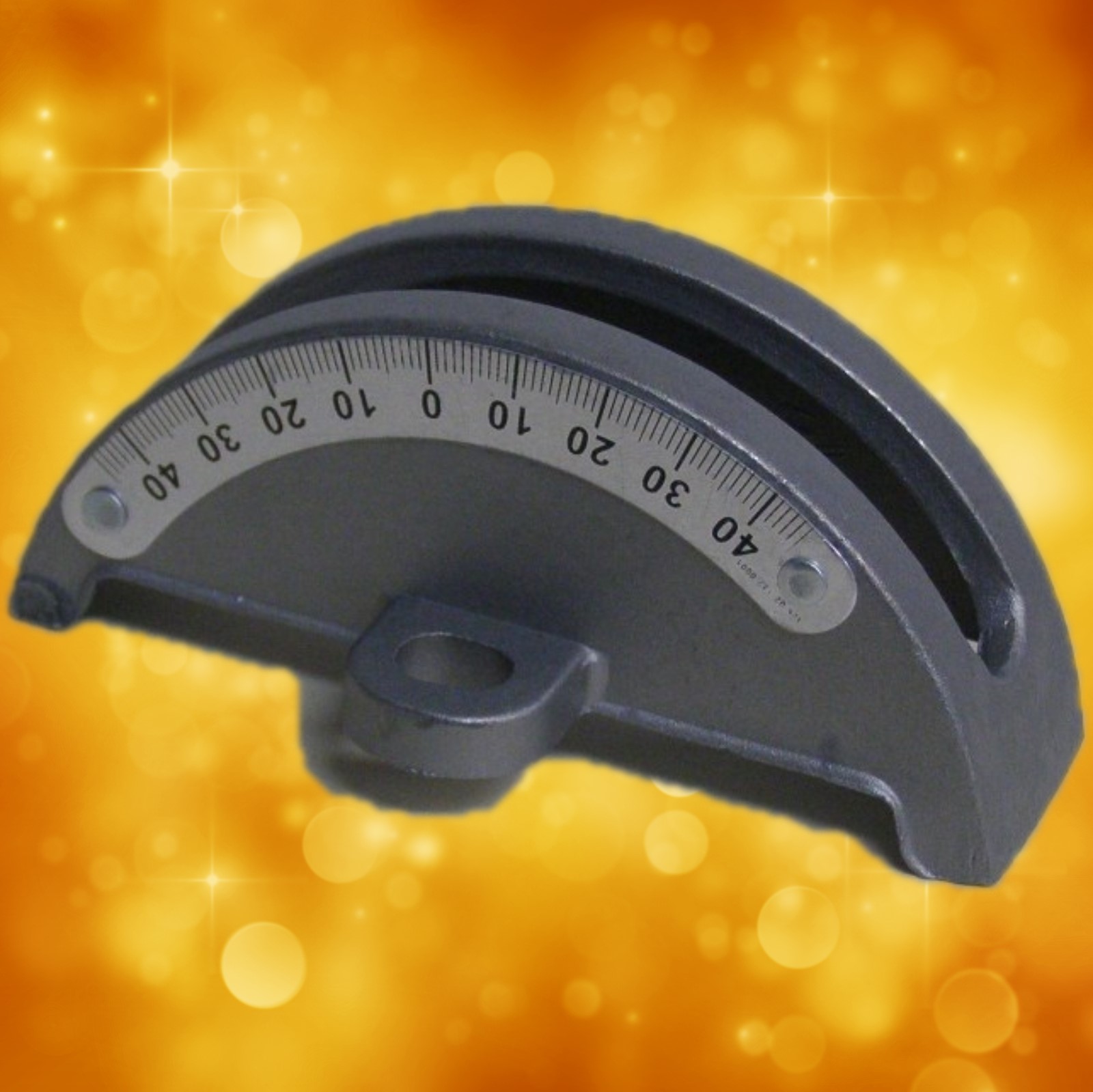 Delta Tool Part 426-02-395-0005 Trunnion Assembly sub for 426-02-395-0002 and 907241 426-02-395-0005